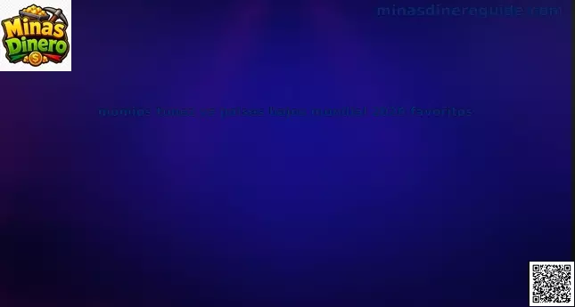 Mundial 2026 análisis visual