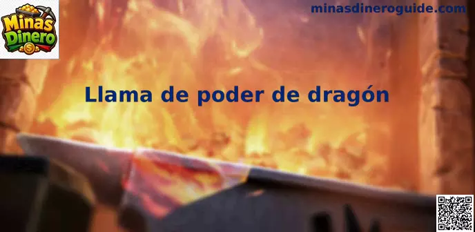 Imagen destacada de Llama de poder de dragón con acceso a más contenido