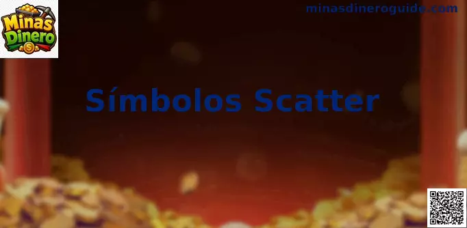 Símbolos Scatter en tragamonedas online para jugadores de México