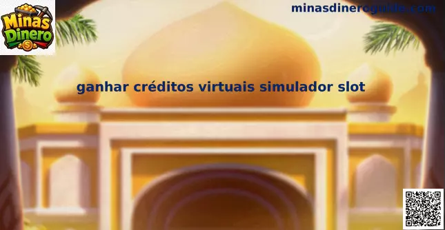 creditos virtuales simulador slot