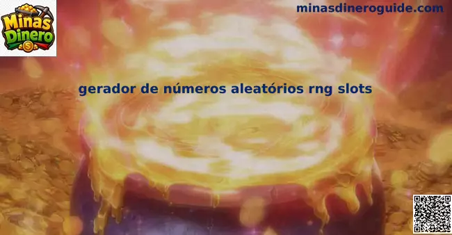 RNG Slots México