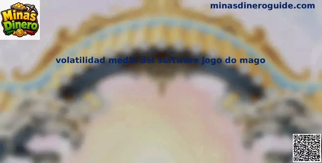 Volatilidad media del slot del mago