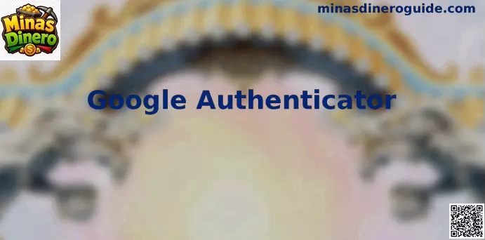 Google Authenticator Seguridad