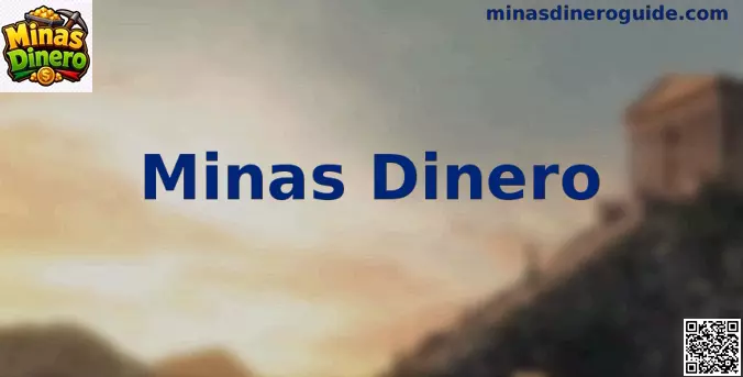 Minas Dinero Interface