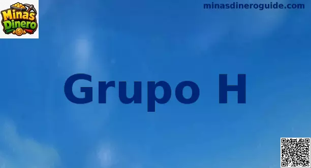 Grupo H del Mundial 2026