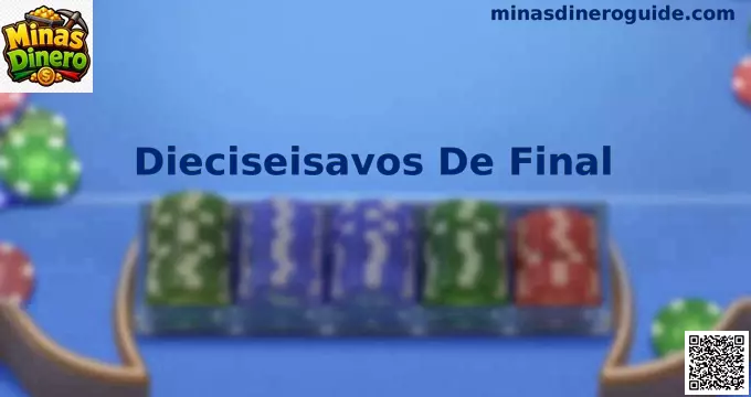 Dieciseisavos de Final