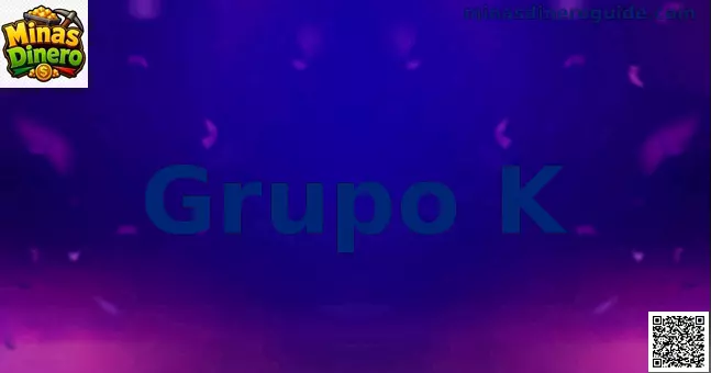 Grupo K analisis Mundial