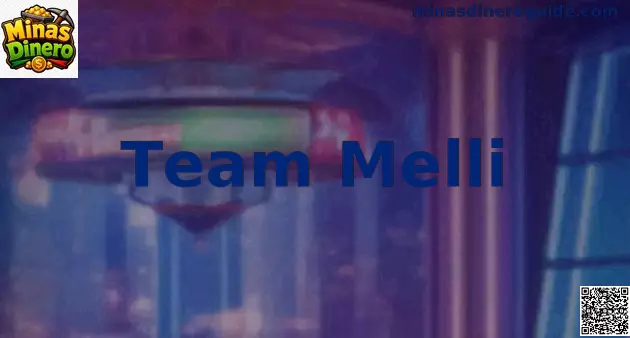 Team Melli análisis futbolístico