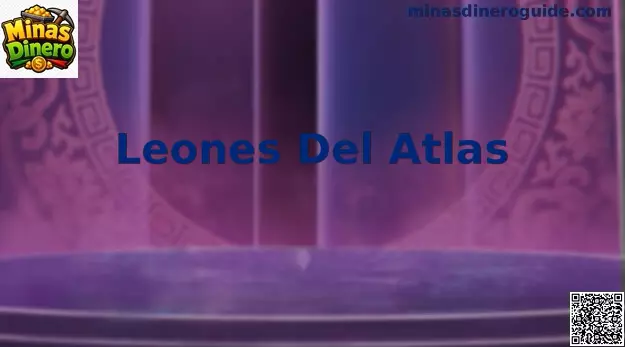 Leones Del Atlas fútbol Marruecos