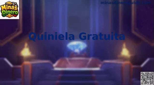 Quiniela Gratuita México