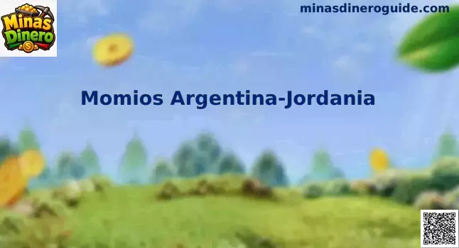Momios de apuestas Argentina contra Jordania