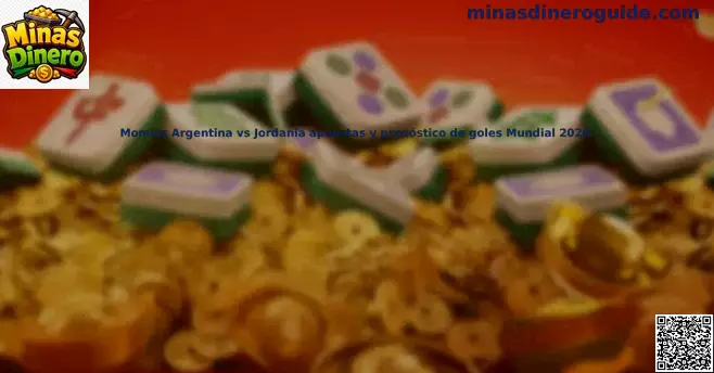Argentina vs Jordania Mundial 2026