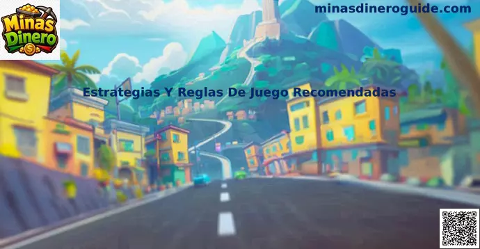 Estrategias Y Reglas De Juego Recomendadas en México