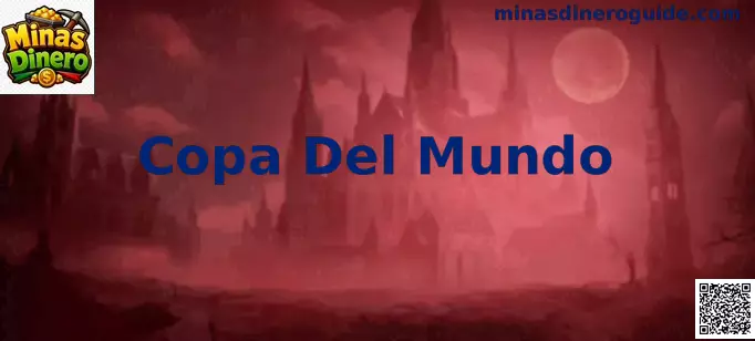 Copa del Mundo análisis visual