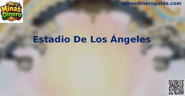 Estadio De Los Ángeles