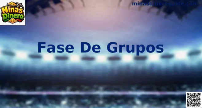 Fase de Grupos Mundial análisis