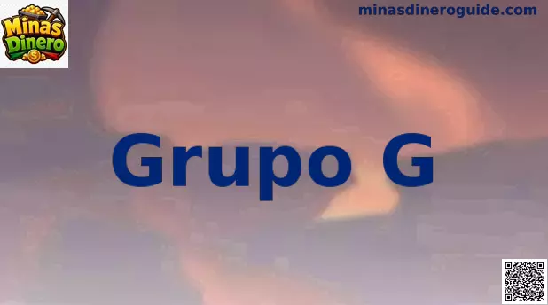 Grupo G Mundial analisis estrategico
