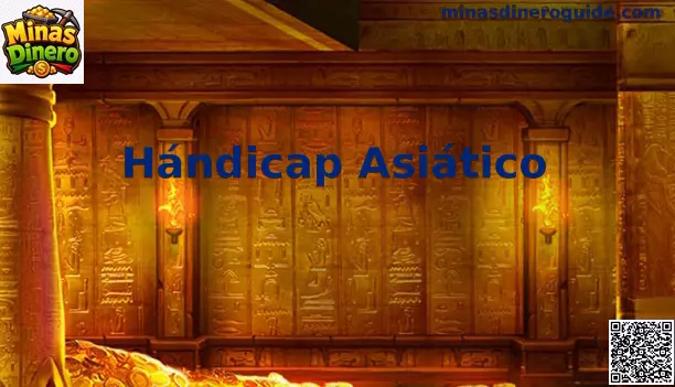 Hándicap Asiático guía visual