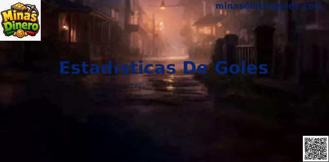 Análisis detallado de Estadísticas De Goles en el fútbol profesional