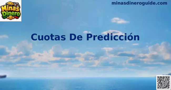 Cuotas de Predicción Mundial México