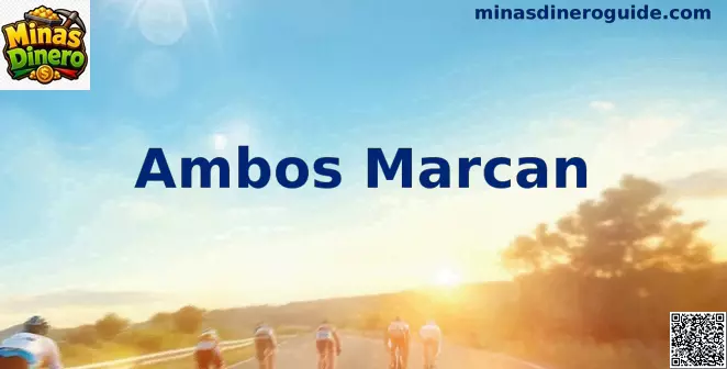 Análisis del mercado de apuestas Ambos Marcan en el fútbol mexicano