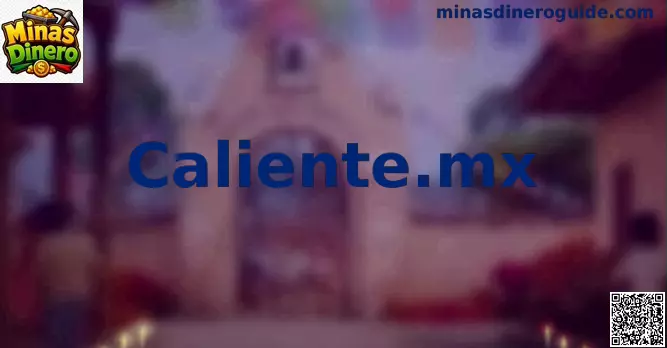 Interfaz Oficial de Caliente MX Apuestas Deportivas