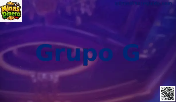 Análisis del Grupo G en el simulador deportivo