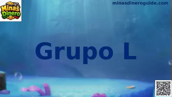 Estrategia Grupo L Minas Dinero México