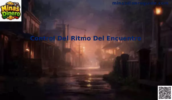 Estrategia de Control del Ritmo del Encuentro en el Fútbol Moderno