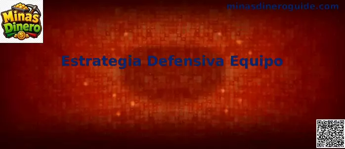 Esquema de Estrategia Defensiva Equipo en el fútbol profesional