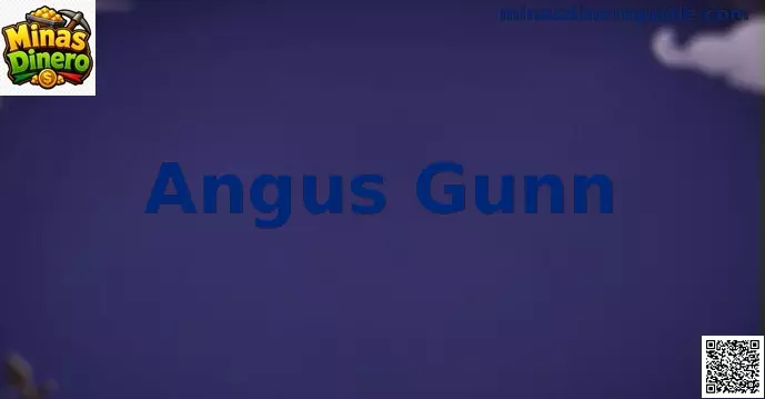 Angus Gunn Escocia Mundial
