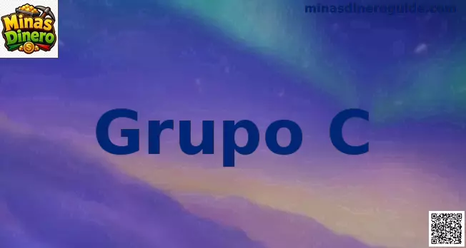 Grupo C Mundial análisis visual