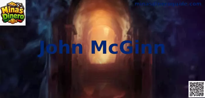 John McGinn Mundial 2026