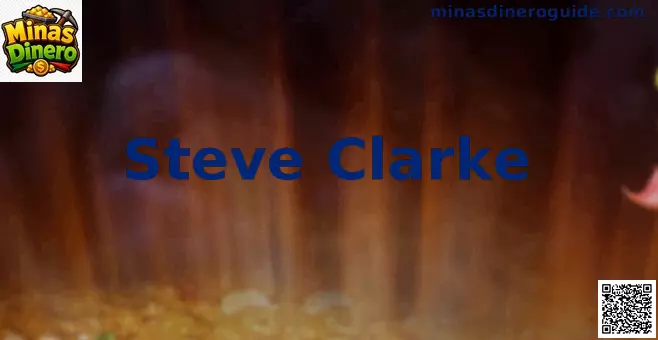 Steve Clarke Escocia Mundial 2026