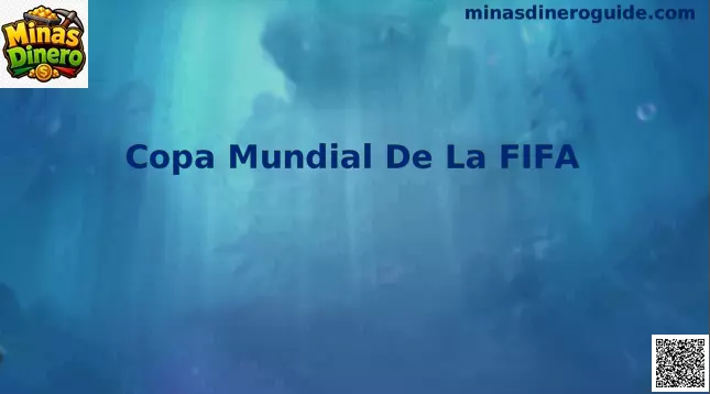 Copa Mundial de la FIFA México 2026