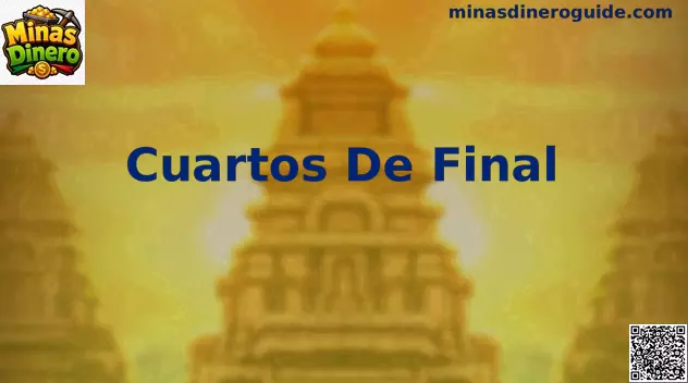 Cuartos de Final Mundial