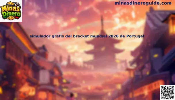 Simulador Mundial Portugal 2026