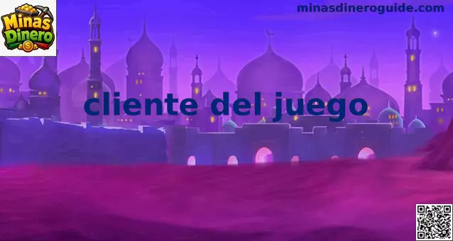 Cliente del Juego Oficial de Minas Dinero en México