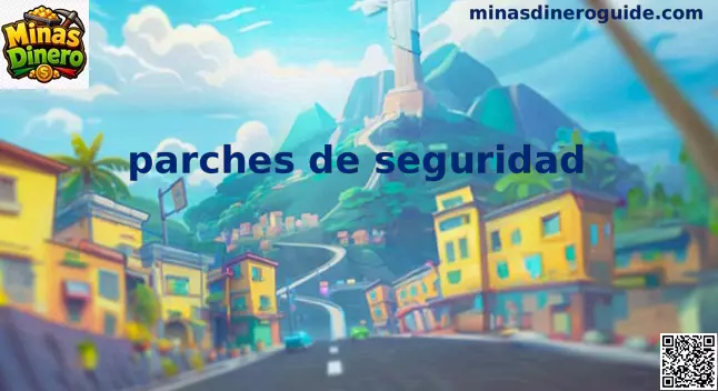Implementación de parches de seguridad financieros en México