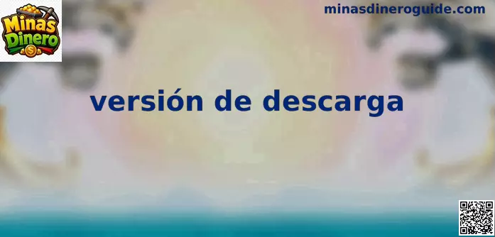 Interfaz oficial de la versión de descarga de Minas Dinero para dispositivos móviles en México