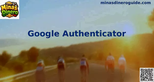 Google Authenticator