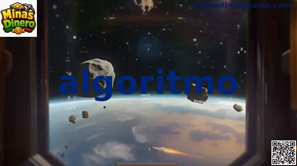 Ilustración de un algoritmo