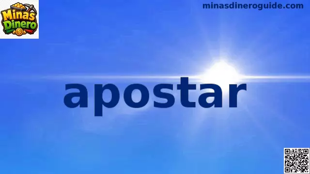 Cómo apostar en Minas Dinero