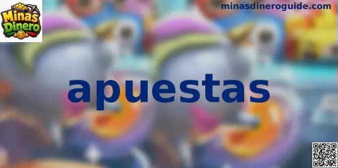 Apuestas en Minas Dinero