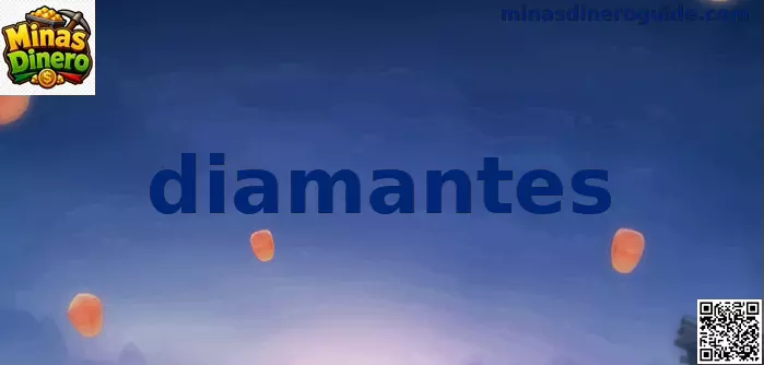 Diamantes en Minas Dinero