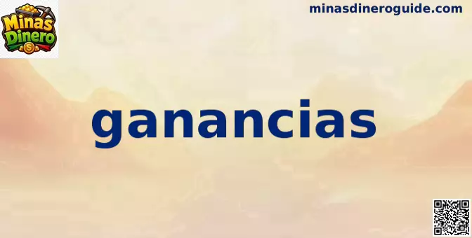 Estrategias de control y análisis de ganancias en Minas Dinero