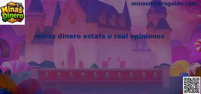 Análisis Minas Dinero estafa o real