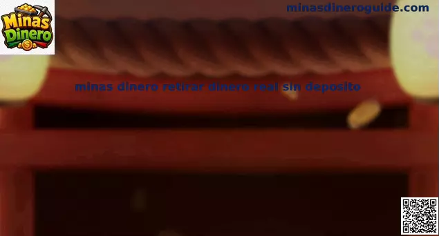 Minas Dinero Retirar Dinero Real