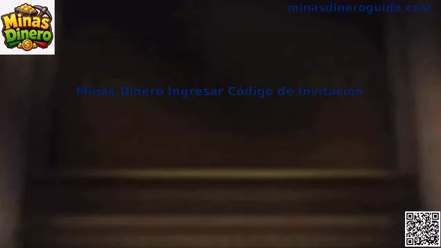 Minas Dinero Ingresar Código de Invitación en México