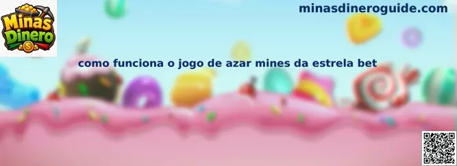 Juego Mines de Estrela Bet